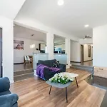 빌라 Maslina With Private Pool On Quiet Location - By Ta Leut Agency *