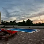 빌라 Maslina With Private Pool On Quiet Location - By Ta Leut Agency *