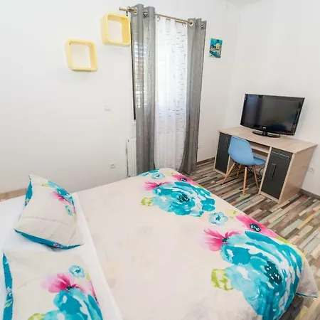 Maslina With Private Pool On Quiet Location - By Ta Leut Agency Villa *