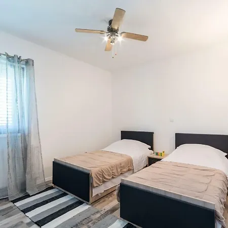 Vila Maslina With Private Pool On Quiet Location - By Ta Leut Agency *