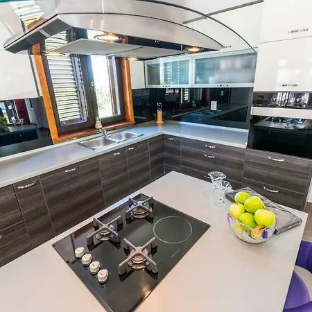 Maslina With Private Pool On Quiet Location - By Ta Leut Agency * Nin