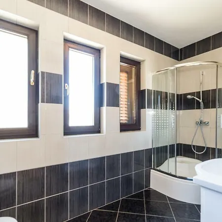Villa Maslina With Private Pool On Quiet Location - By Ta Leut Agency *