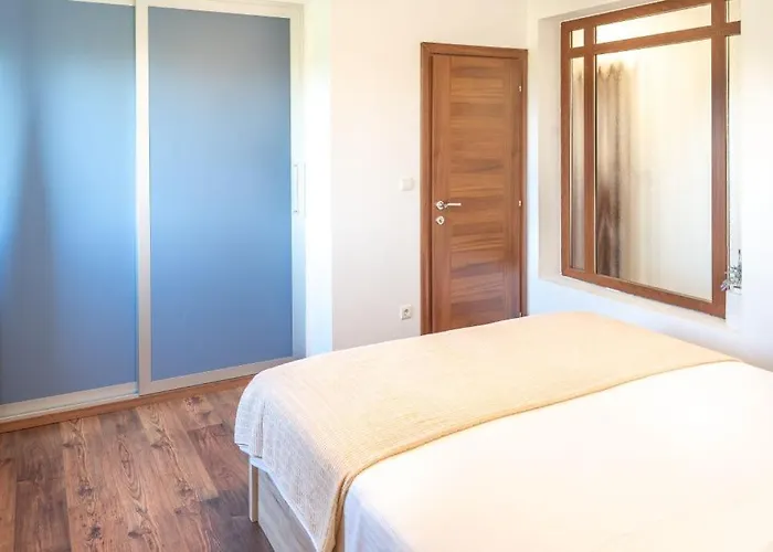 别墅 Maslina With Private Pool On Quiet Location - By Ta Leut Agency 宁