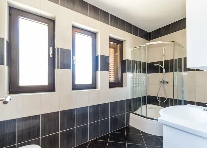 别墅 Maslina With Private Pool On Quiet Location - By Ta Leut Agency *