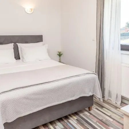 Villa Maslina With Private Pool On Quiet Location - By Ta Leut Agency