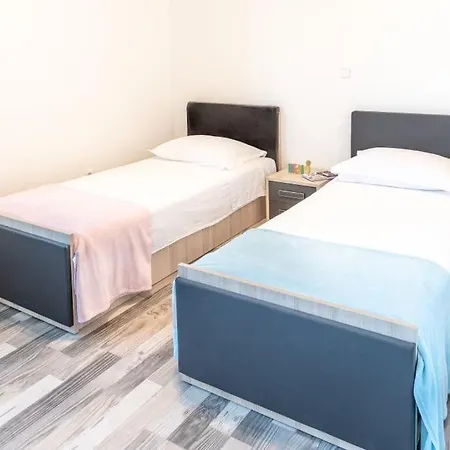 Maslina With Private Pool On Quiet Location - By Ta Leut Agency Villa *