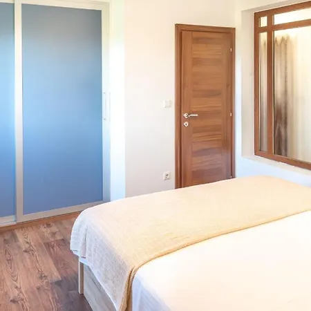 Villa Maslina With Private Pool On Quiet Location - By Ta Leut Agency Nin