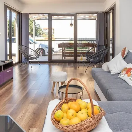 Maslina With Private Pool On Quiet Location - By Ta Leut Agency *