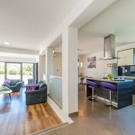 Maslina With Private Pool On Quiet Location - By Ta Leut Agency *