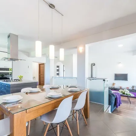 Maslina With Private Pool On Quiet Location - By Ta Leut Agency *