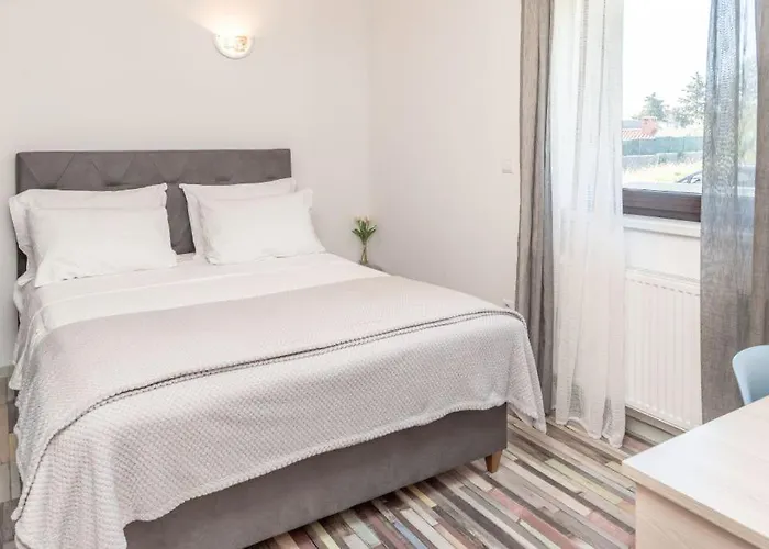 فيلة Maslina With Private Pool On Quiet Location - By Ta Leut Agency