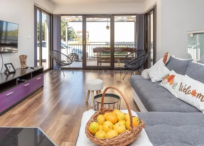 Maslina With Private Pool On Quiet Location - By Ta Leut Agency *