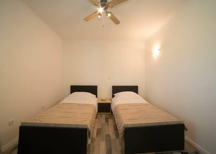 Maslina With Private Pool On Quiet Location - By Ta Leut Agency