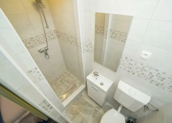 Maslina With Private Pool On Quiet Location - By Ta Leut Agency